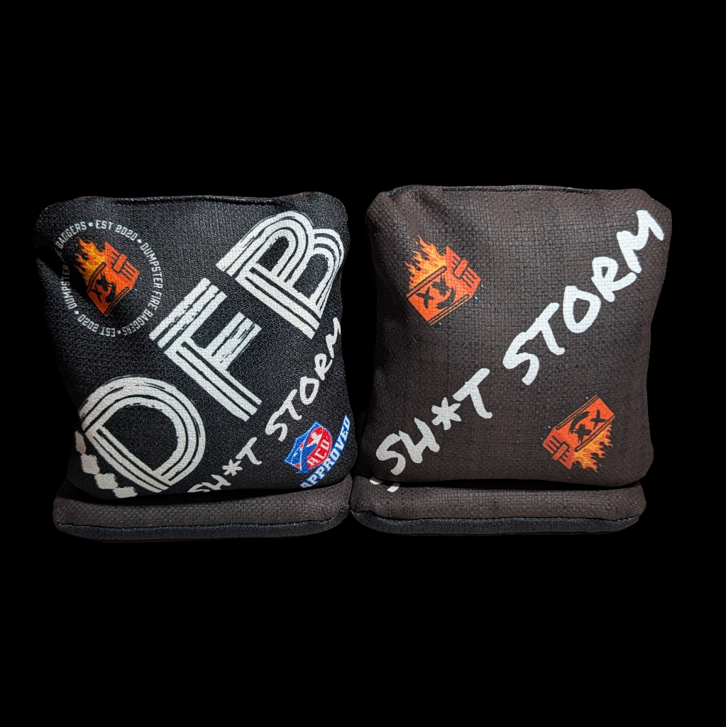 SH*T STORM "BASIC"