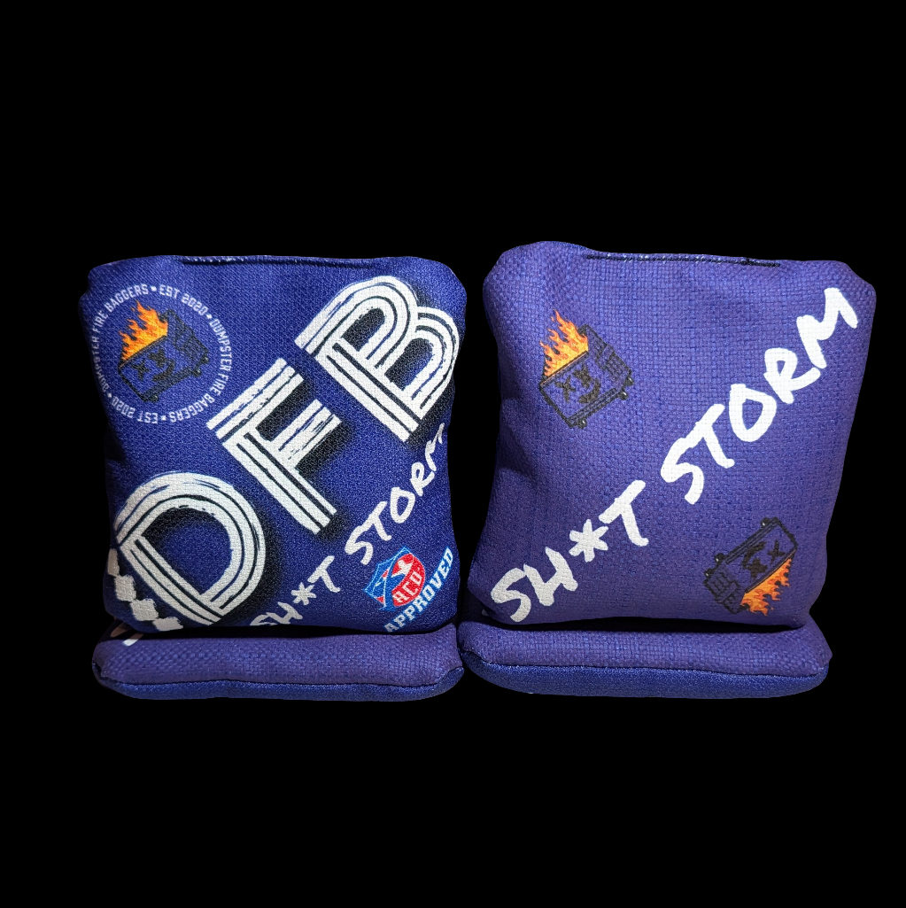 SH*T STORM "BASIC"