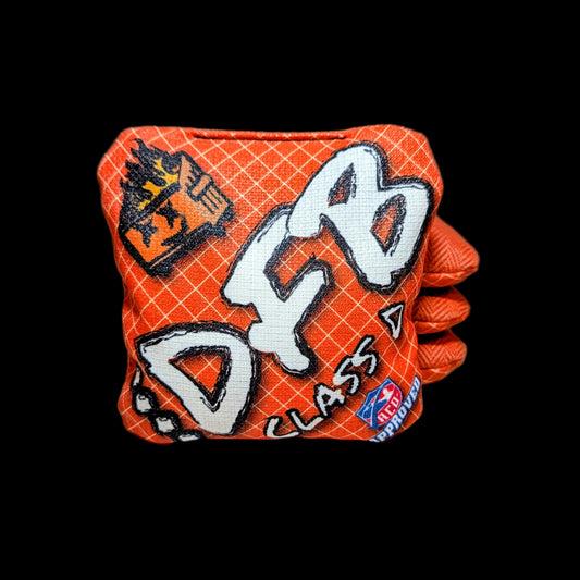 Class D "First Release"