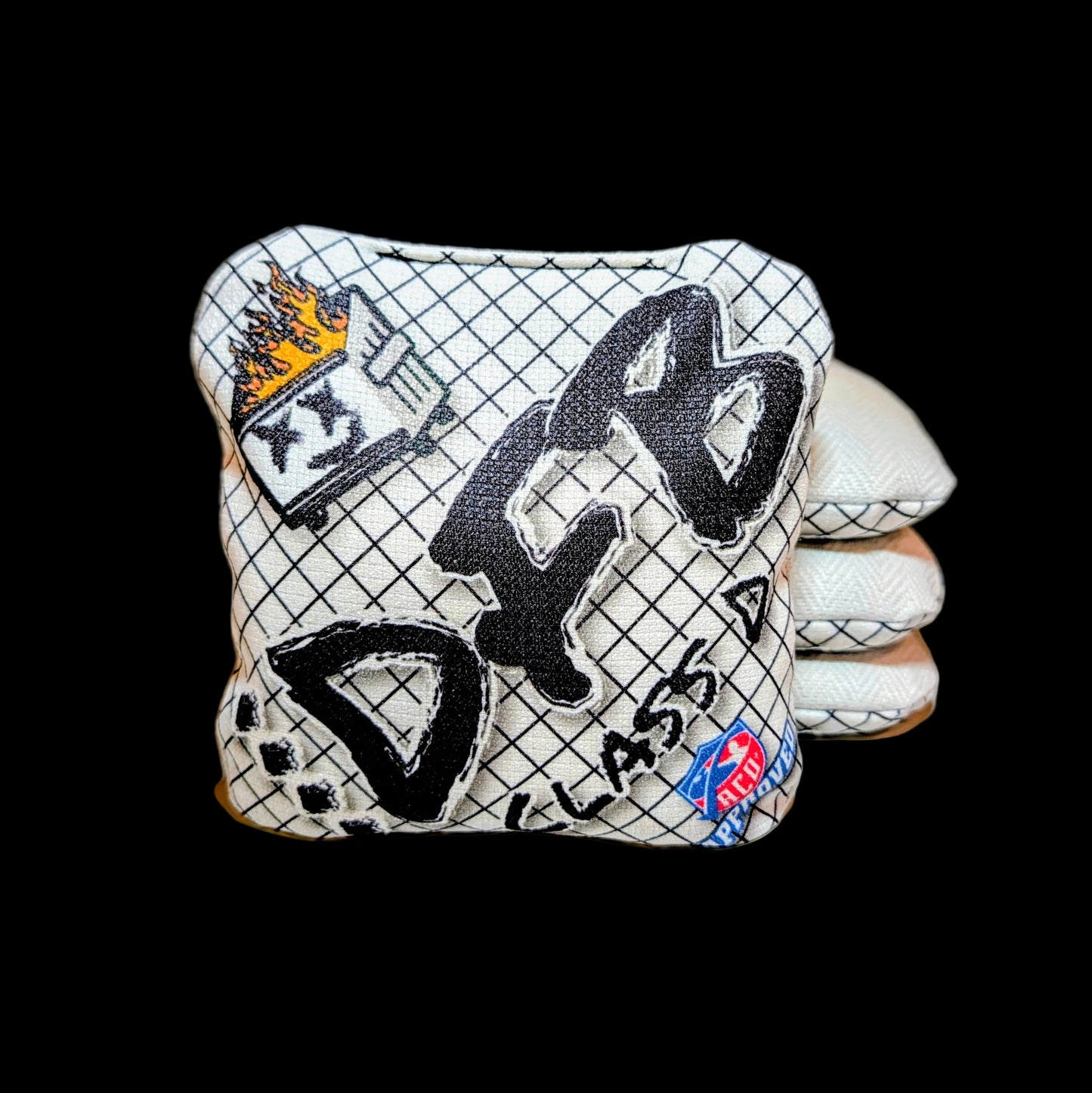 Class D "First Release"