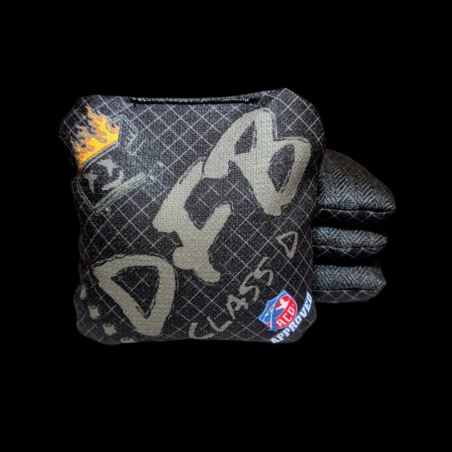 Class D "First Release"